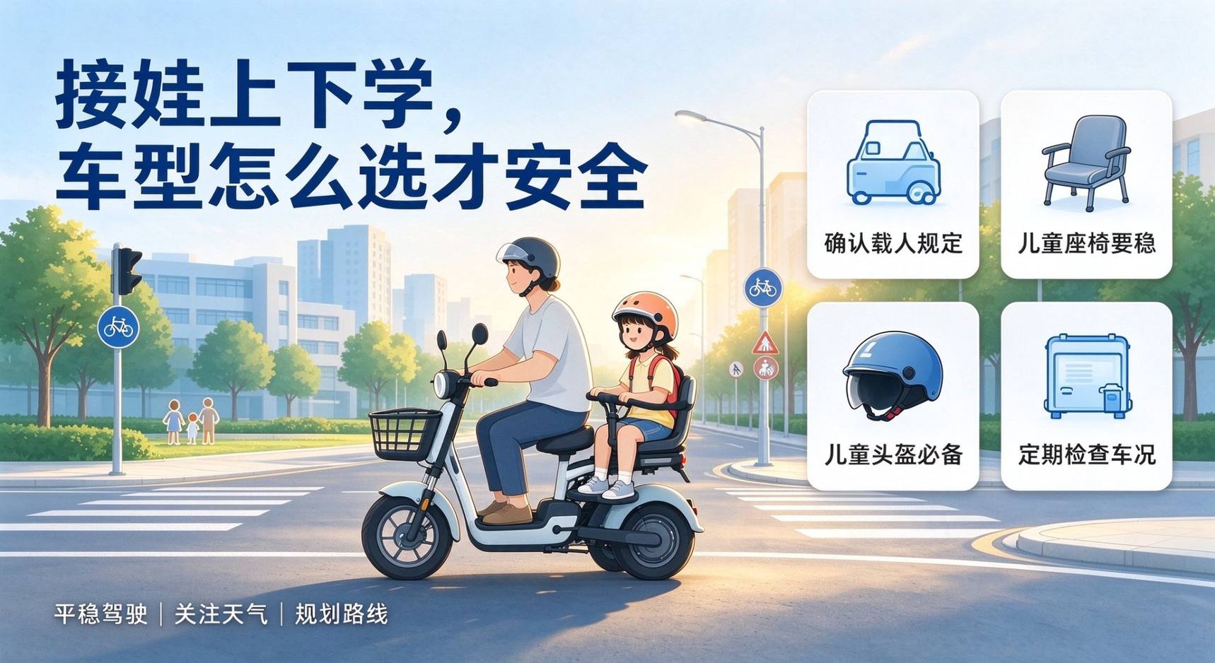 保定电动车市场导览：买车去哪不迷路