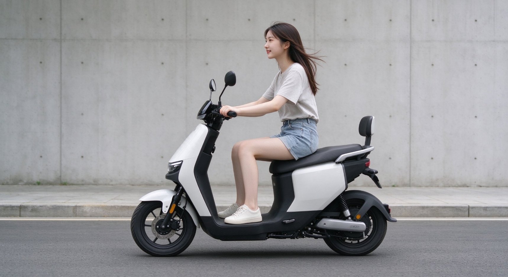 通勤代步车怎么选？实测对比分享